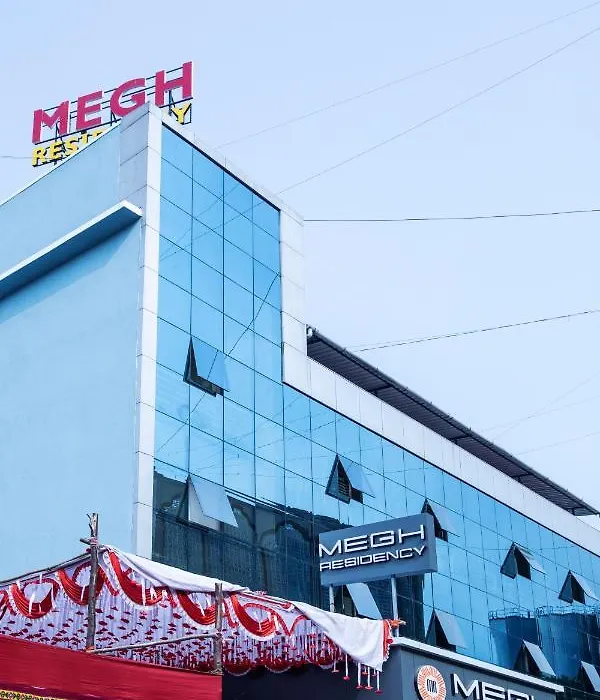 Megh Residency Navi Mumbai-1