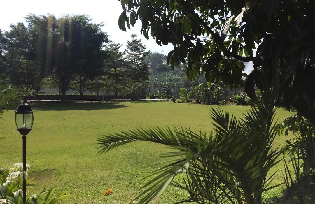 Nite&Day MDC Puncak - Gadog-1