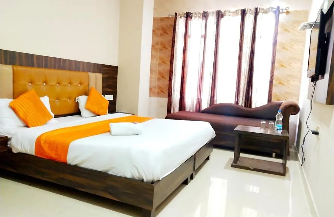Hotel Sukhman Residency-1