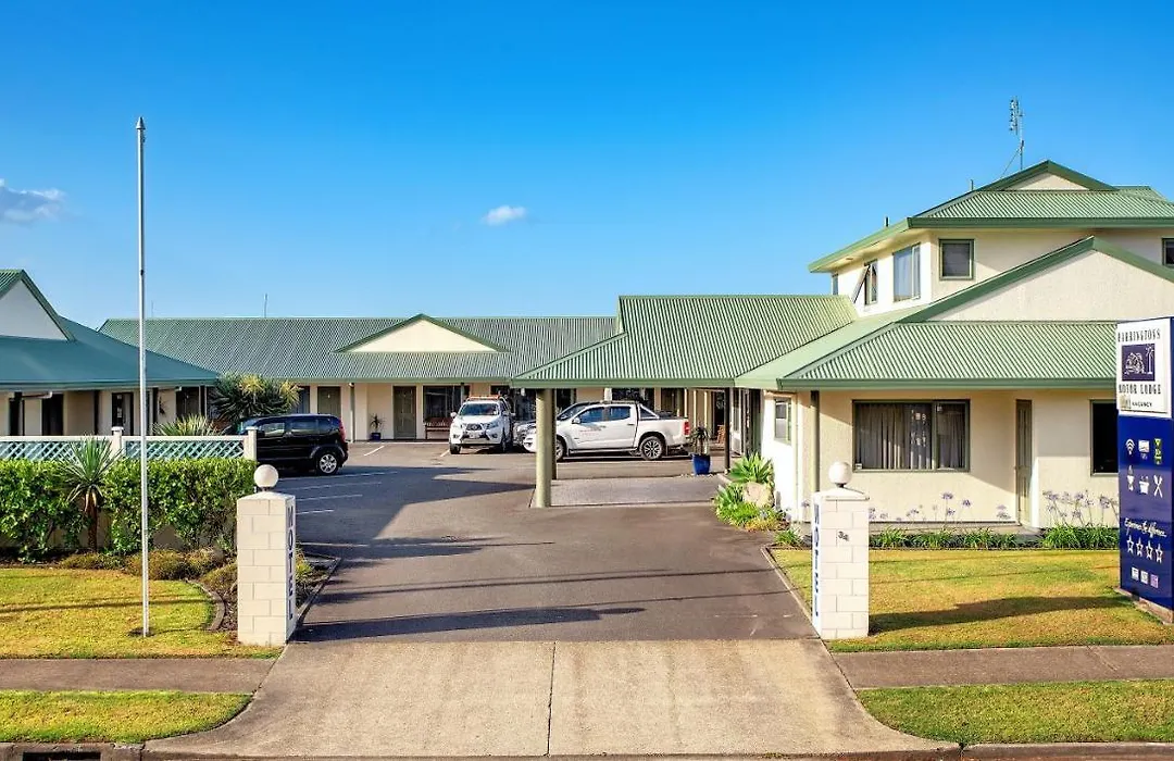 Barringtons Motor Lodge-1