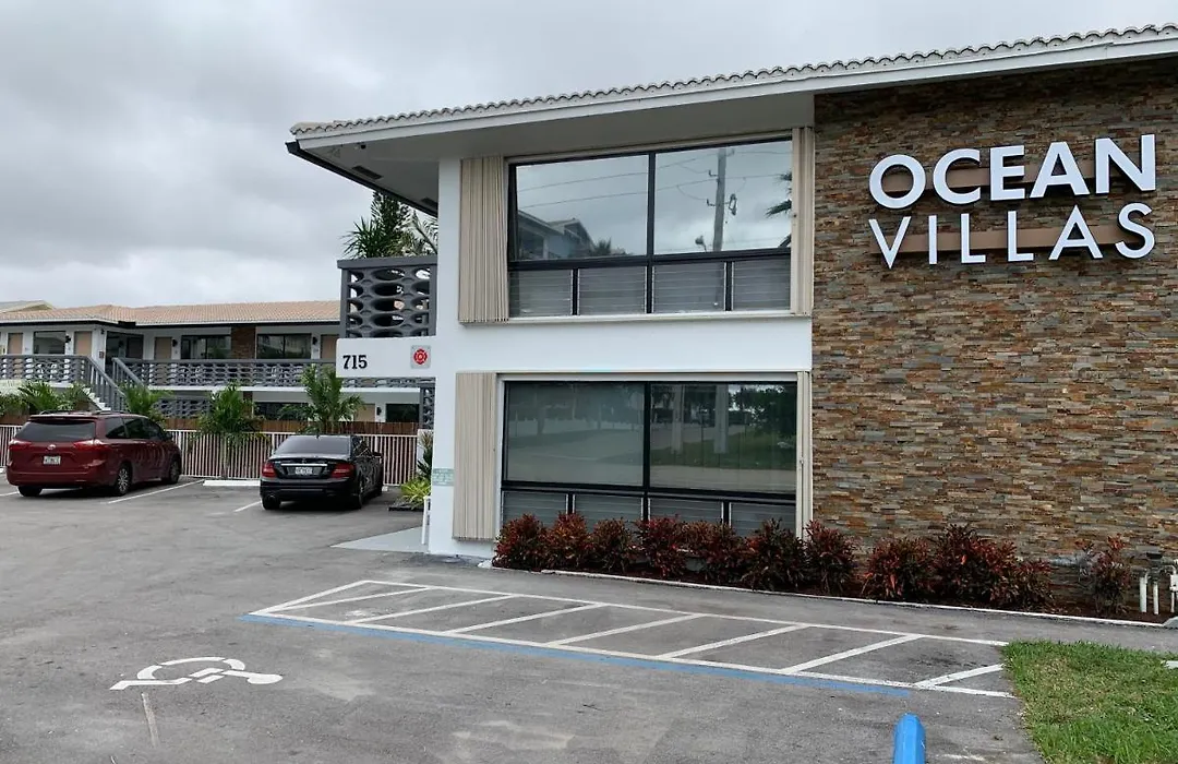 Ocean Villas Of Deerfield-1