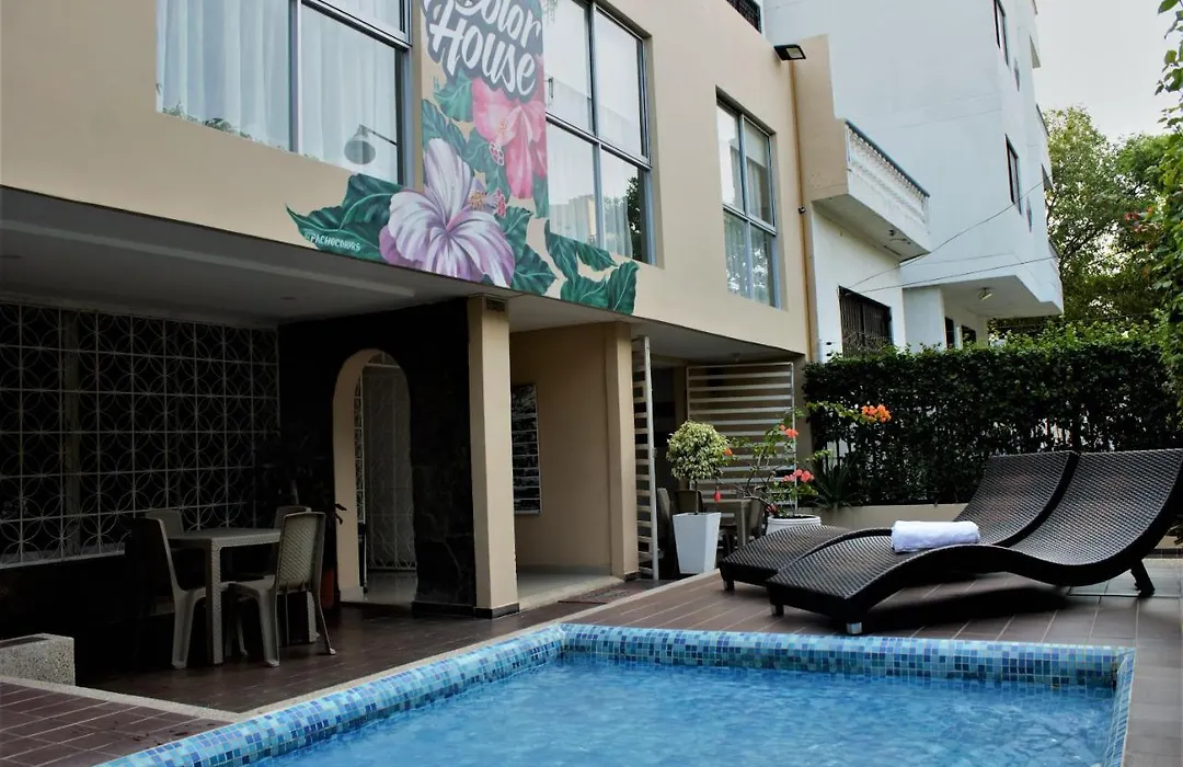 Color House Santa Marta-1