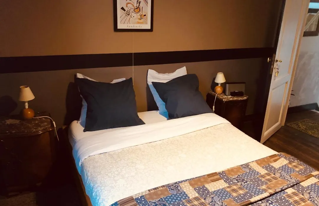 B&B Faja Lobi-1