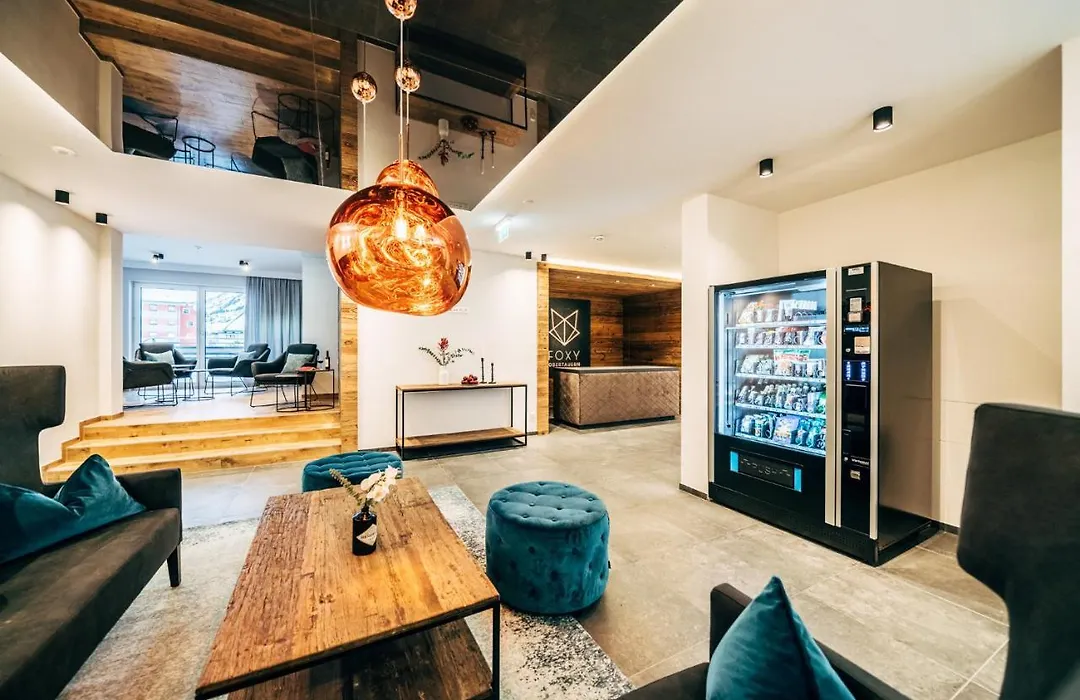 FOXY Obertauern-1