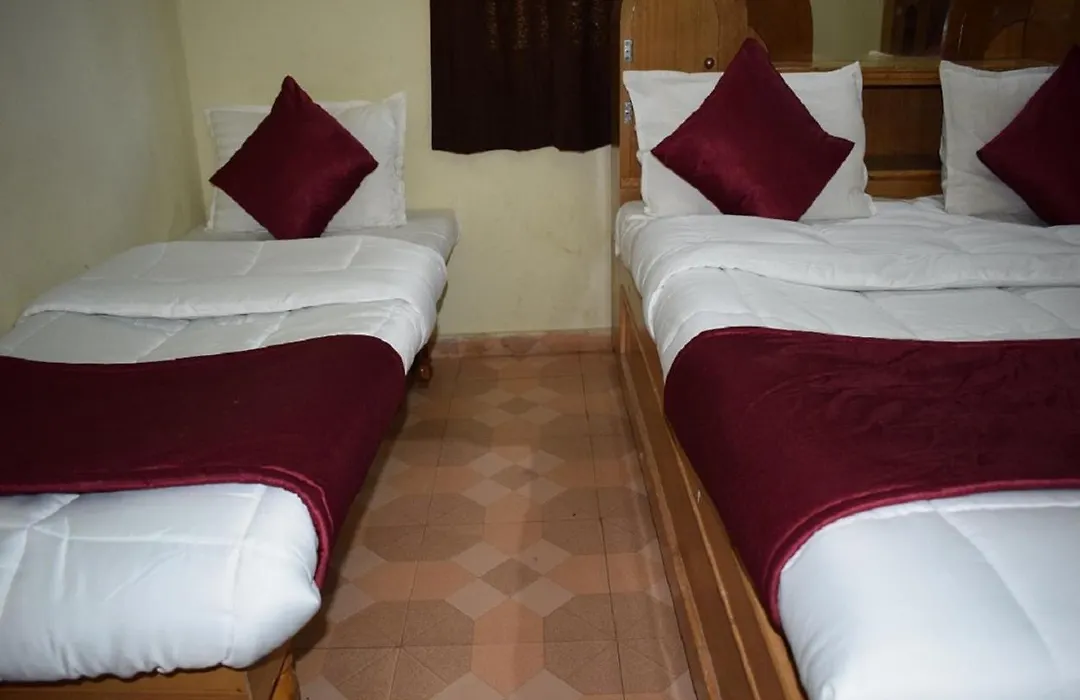 Manas Homestay By Sky Stays-1