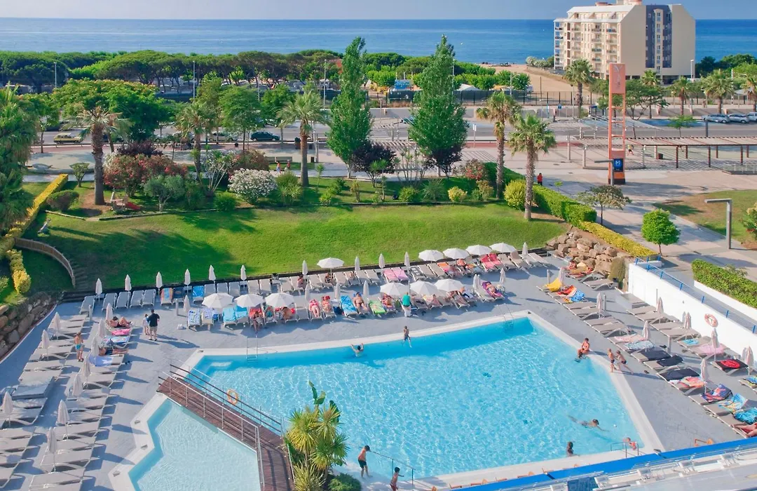 Hotel Montemar Maritim-1