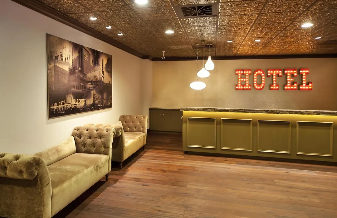 Golden Gate Casino Hotel-1