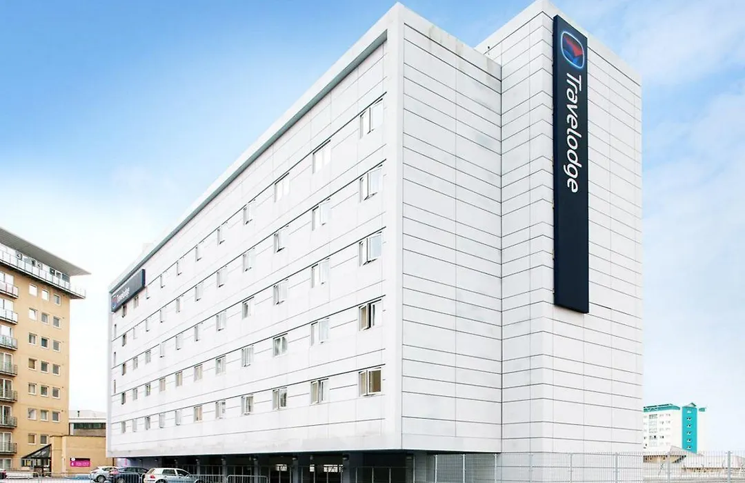 Travelodge London Feltham-1