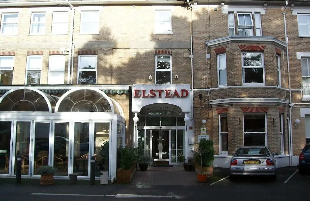Elstead Hotel-1