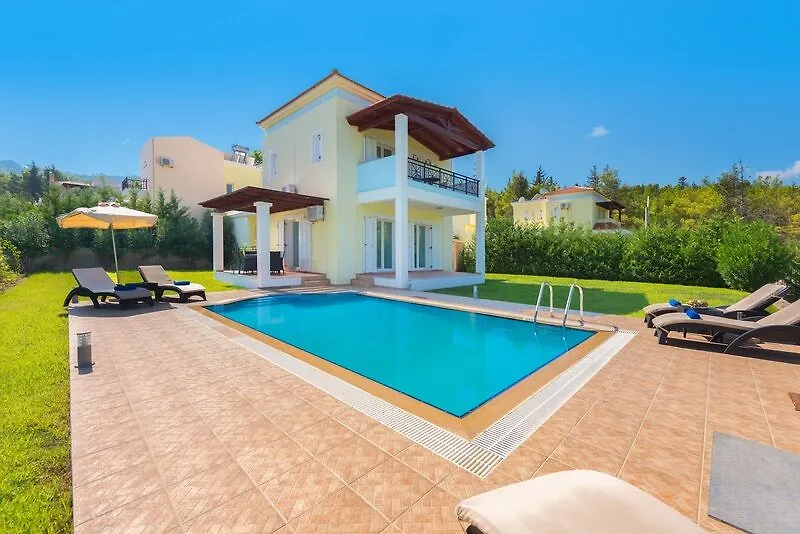 Seven Spring Villas-1
