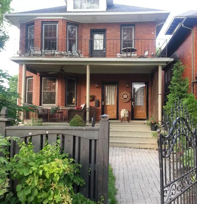 A Hidden Gem Bed And Breakfast-1