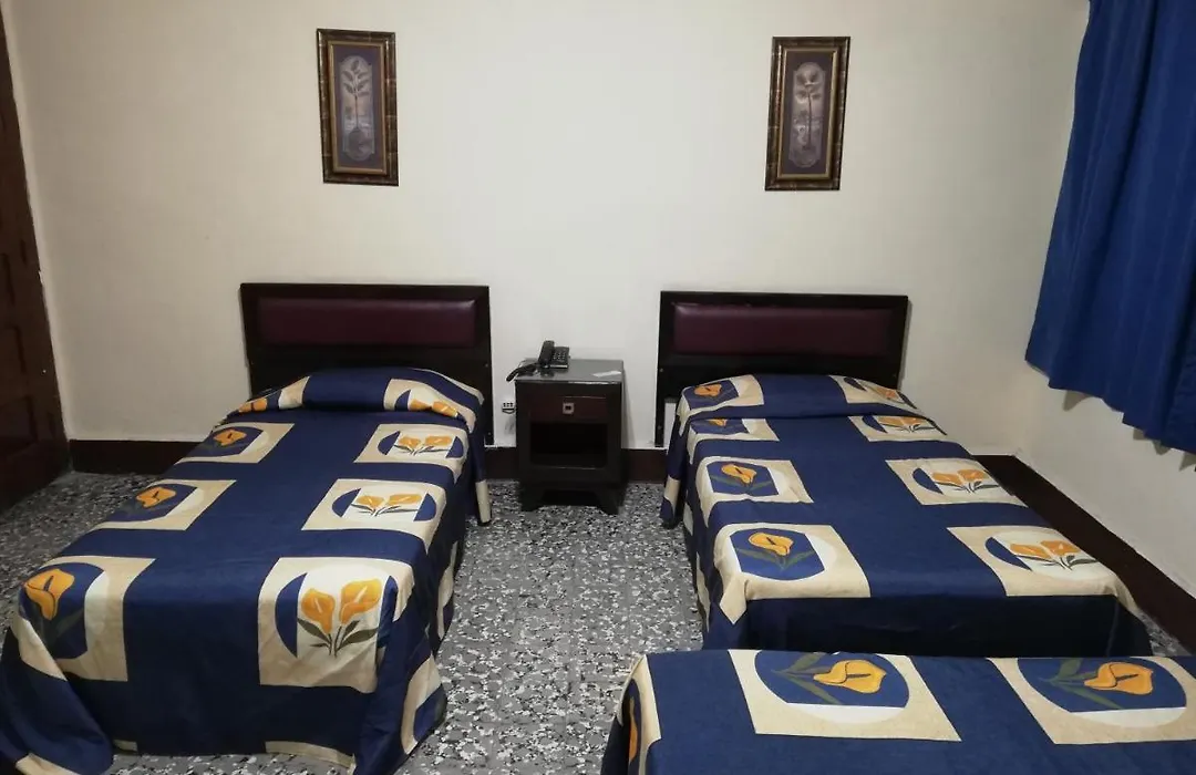Hotel De Gante-1