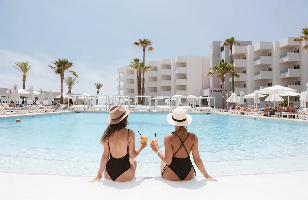 Hotel Garbi Ibiza & Spa-1
