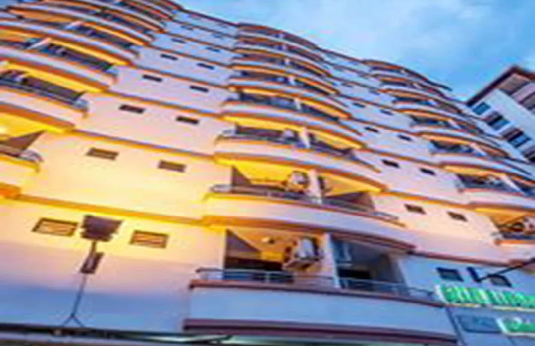 Wongcharearn Mansion-1