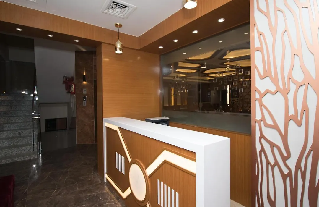 Hotel Vagmi-1