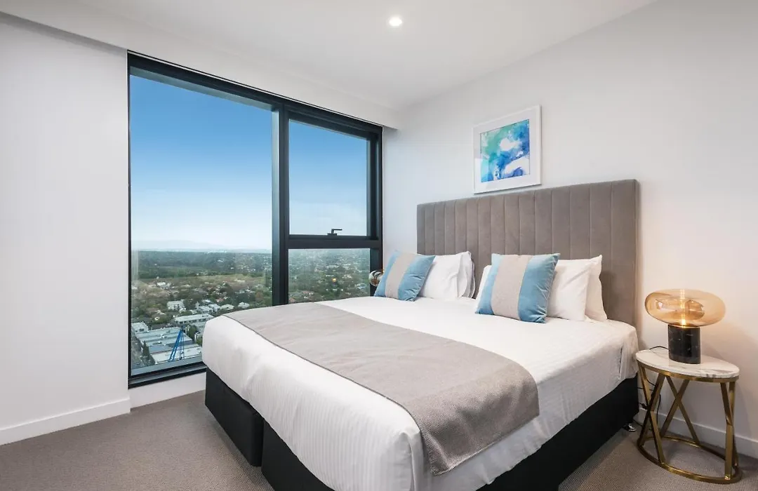 Sky One Apartments By Cllix-1
