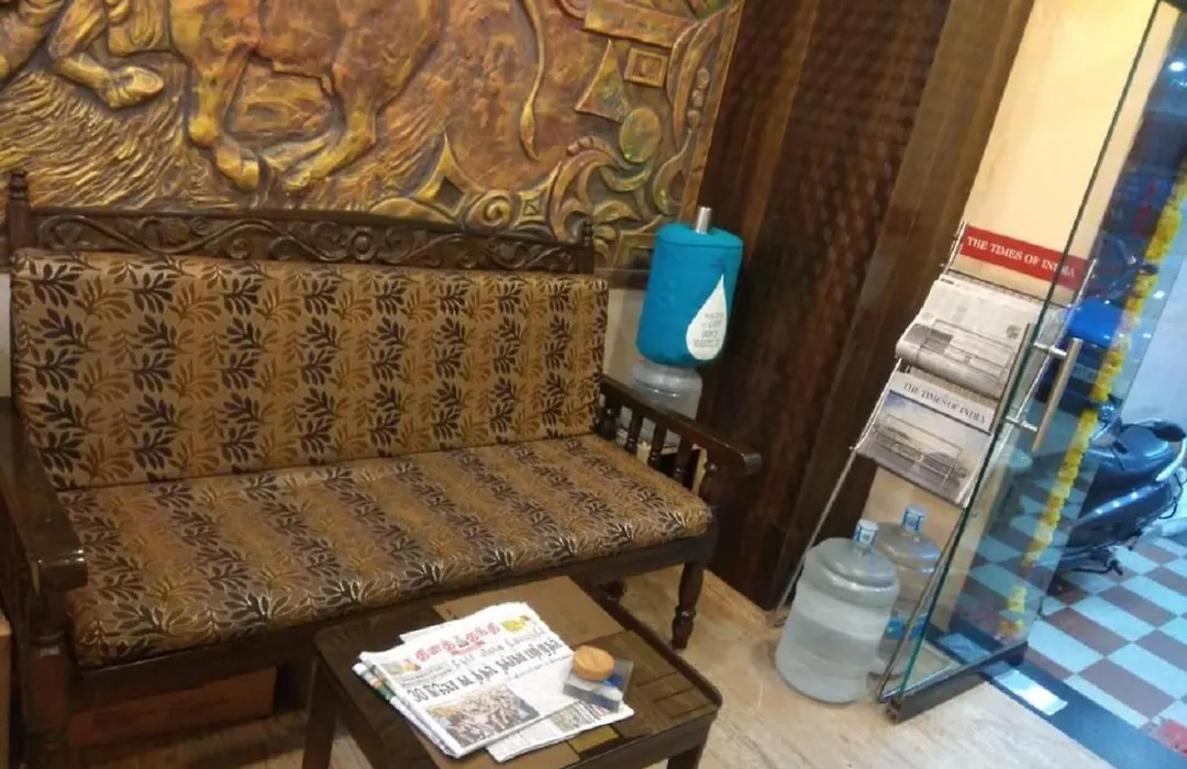 The Chennai Residency-1