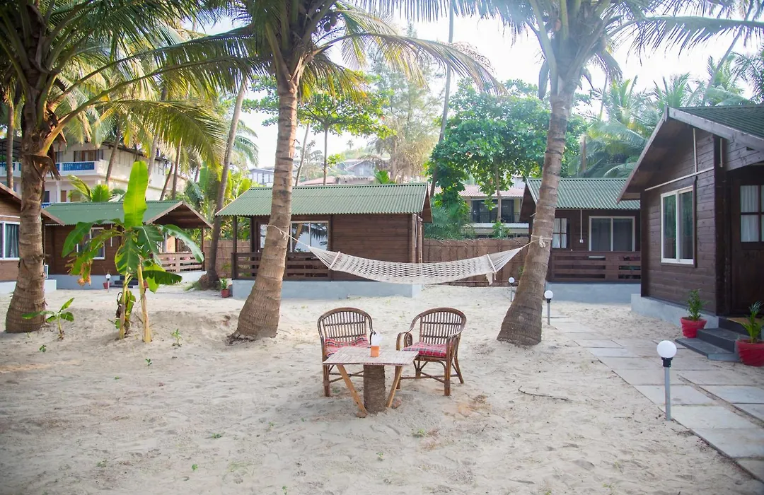 Silent Beach Resort-1