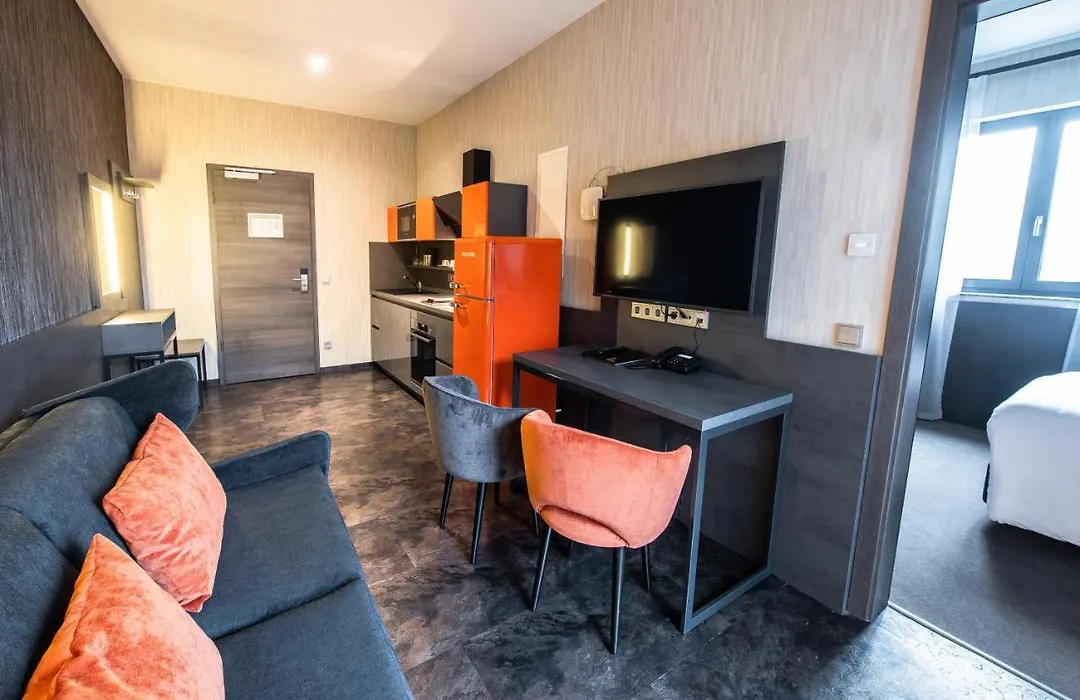 Hotel Lifestyle Mindelheim-1
