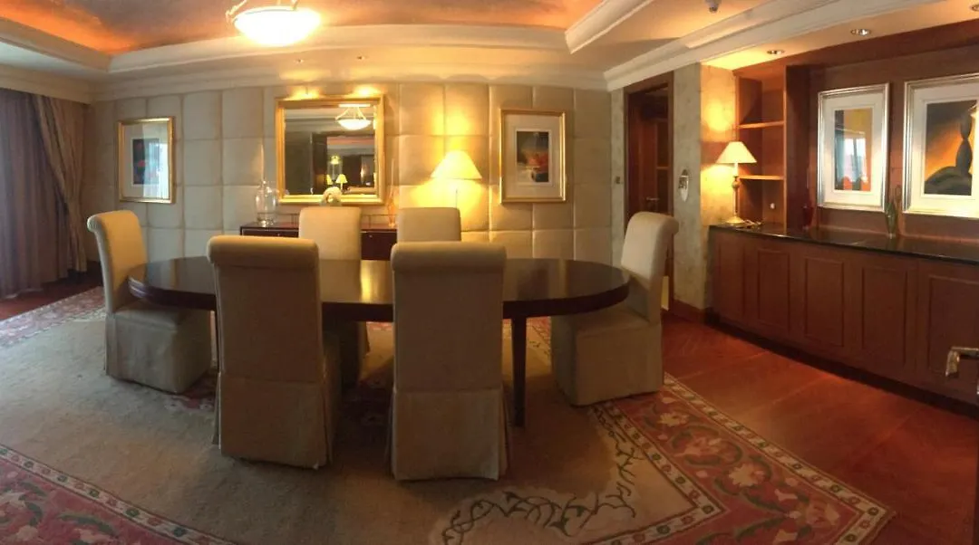 Jood Palace Hotel Dubai-1