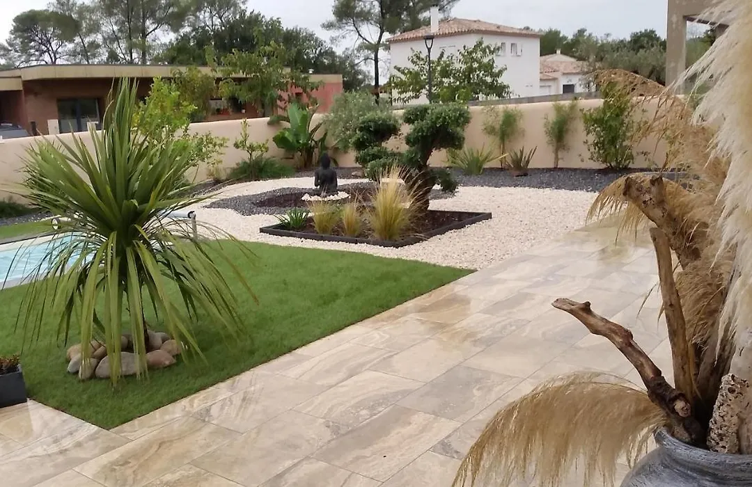 Jardin Zen-1