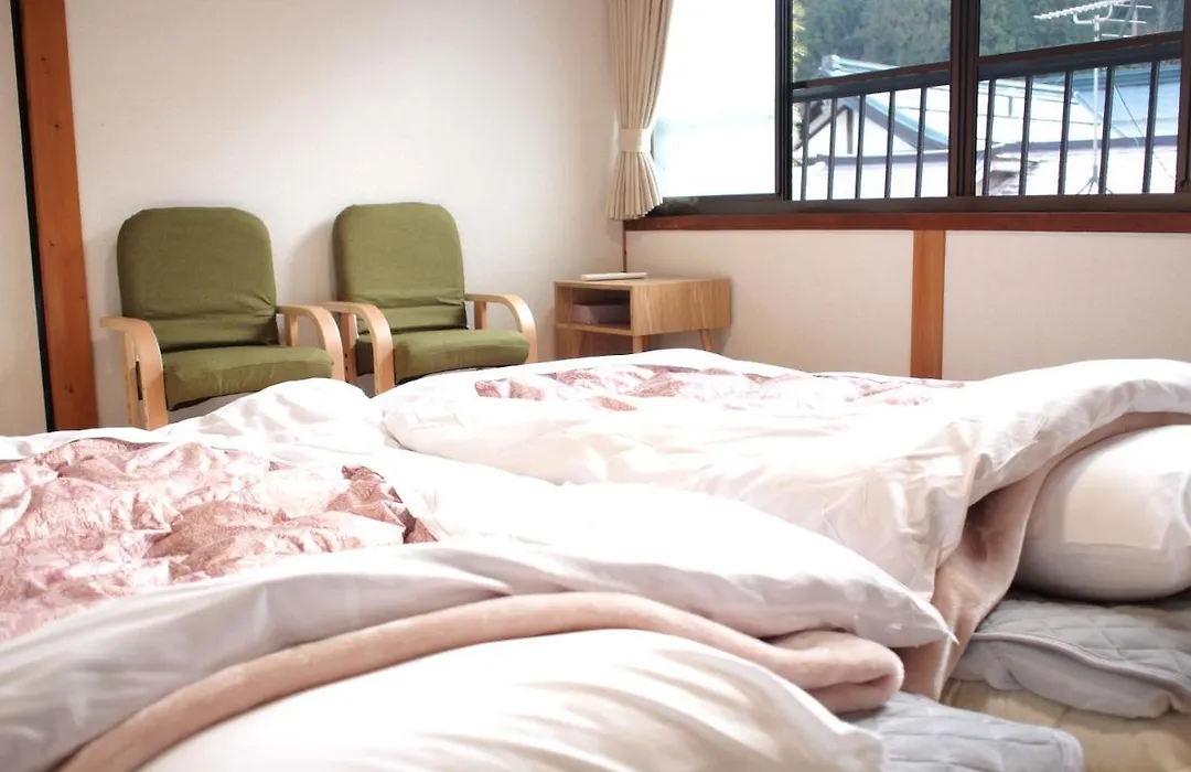 Guest House Hachi Hachi-1