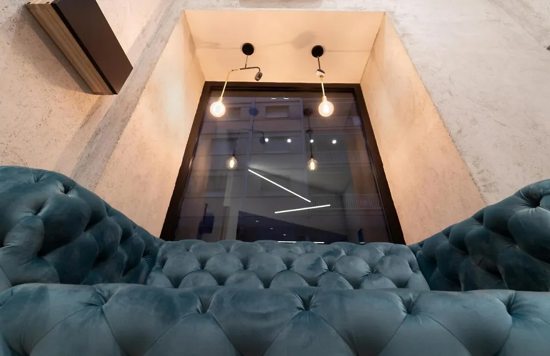 Le 4 Stagioni Dante H Napoli Centro, By Clapa Group-1