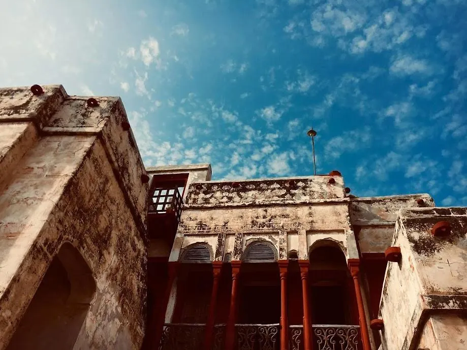 The Prince Haveli-1