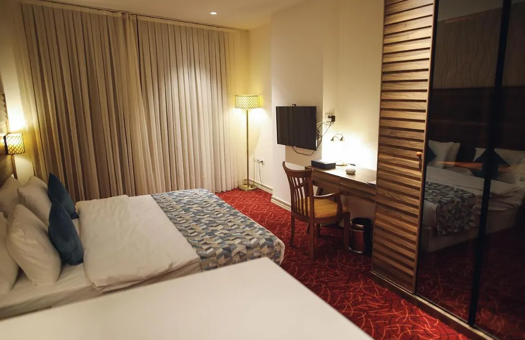 Yaldiz Palace Hotel-1