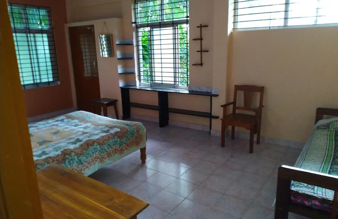 Shastri Guest House-1