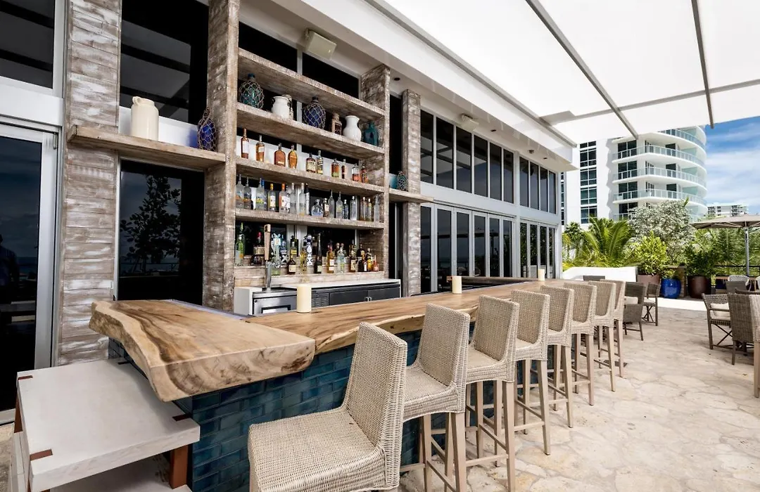 Hyde Beach House Apartments-1