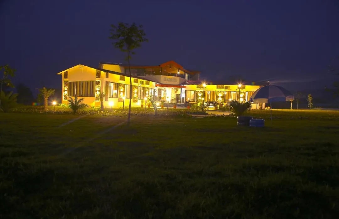 Aami Valley Resort-1