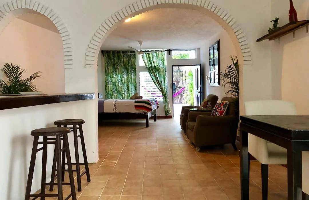 CASA TROPICAL by Mi Casa es tu Casa-1