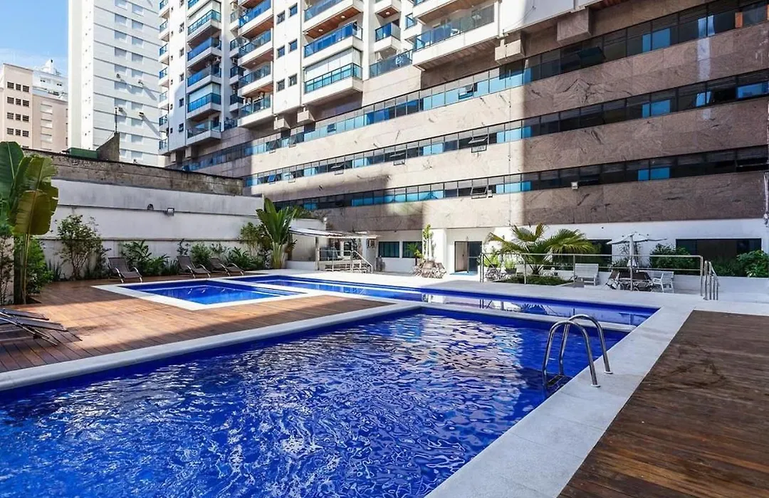 Flats Capitania Varam Pitangueiras-1