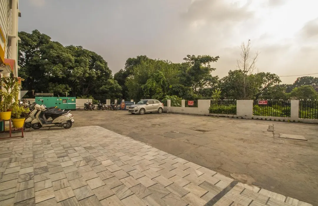 Wow Stayz2 Hotel Jahanvi Dale-1