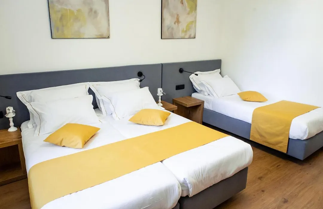 Hotel Vila Pohorje-1