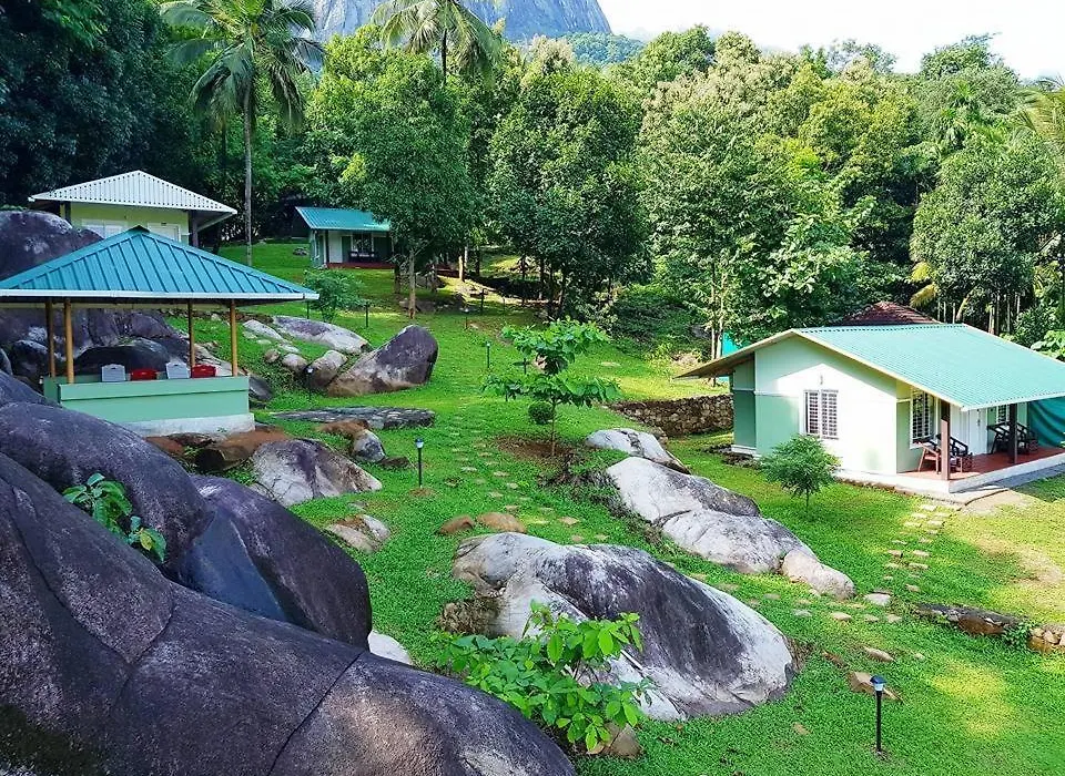 Diga Vista Resorts-1