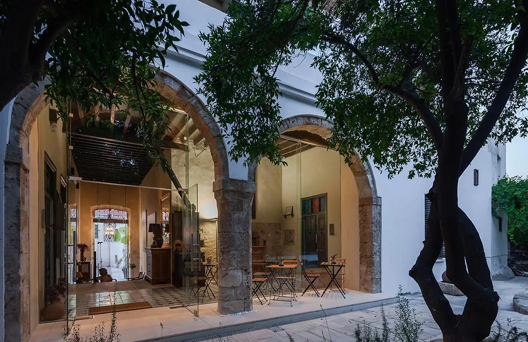 Casa Mespilea-1