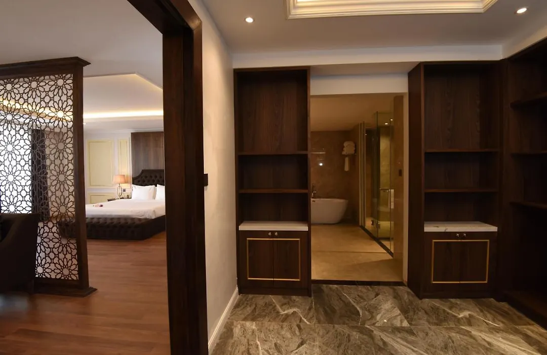 Phu Cuong Hotel Ca Mau-1