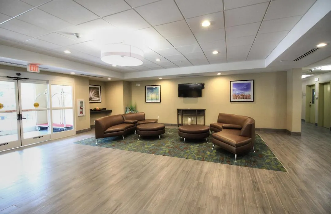 Candlewood Suites - Memphis East By Ihg-1