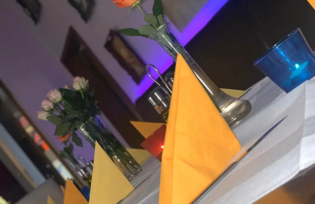 Hotel Restaurant Memo-1