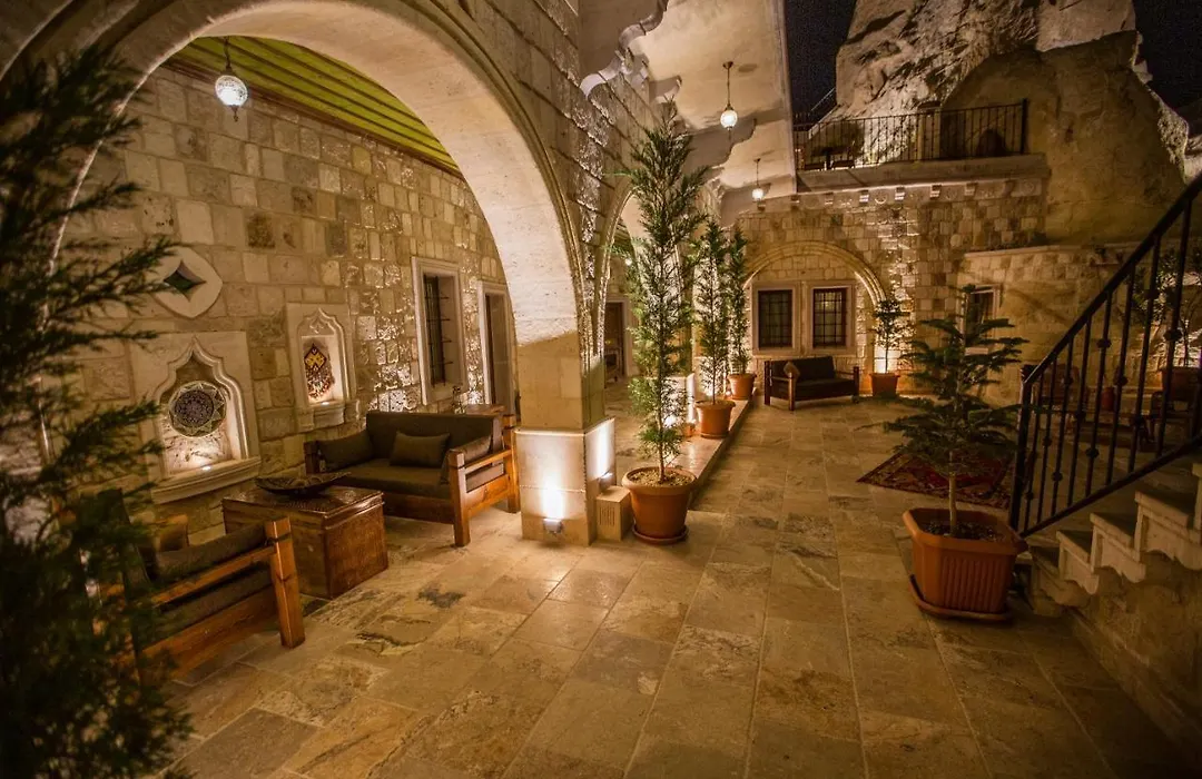 Zara Cave Hotel-1