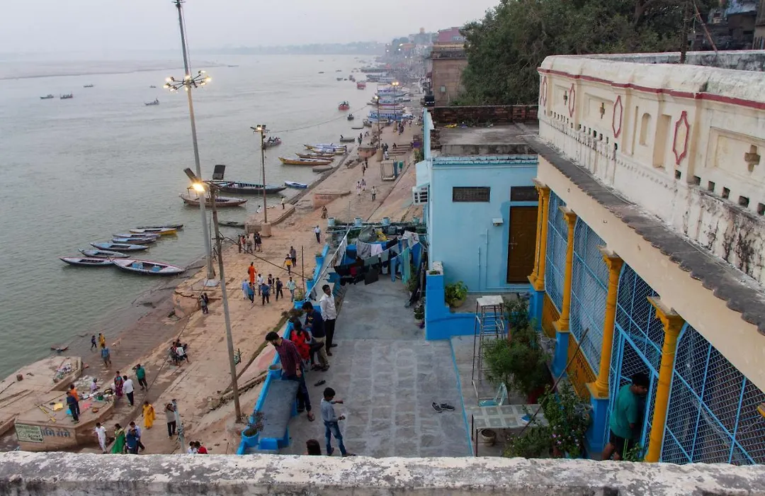 Vishnu Rest House-1