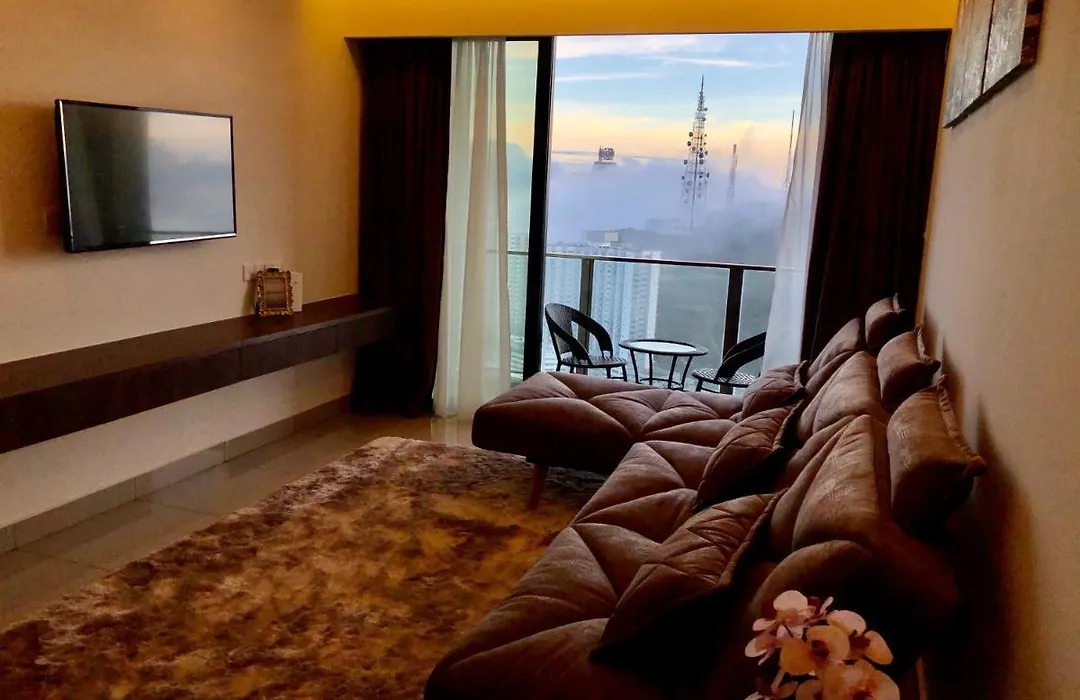 Sky D'Mont Suites-1