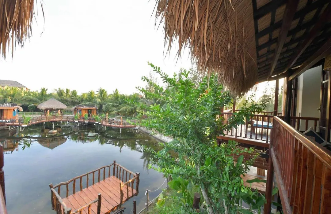 Zest Resort & Spa Hoi An-1