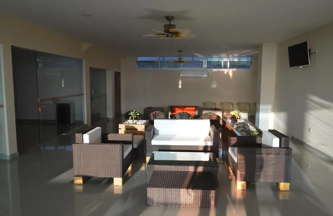 Residences Sommet Port Salut-1