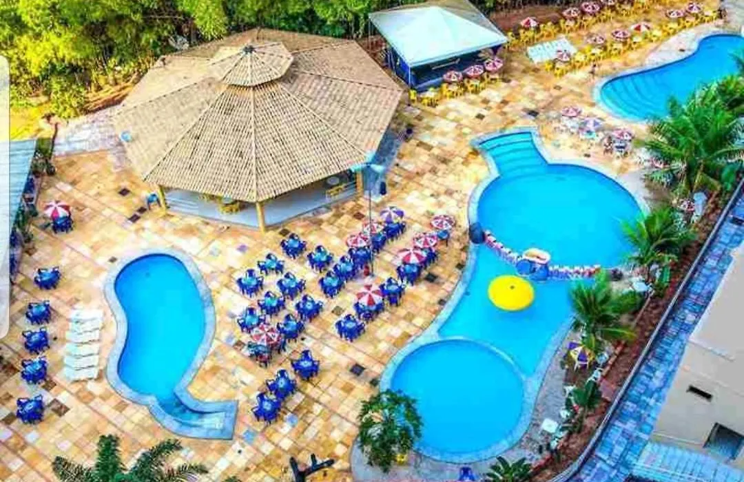 Golden Dolphin Caldas Novas-1
