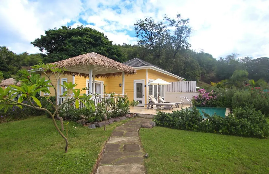 The Liming Bequia-1