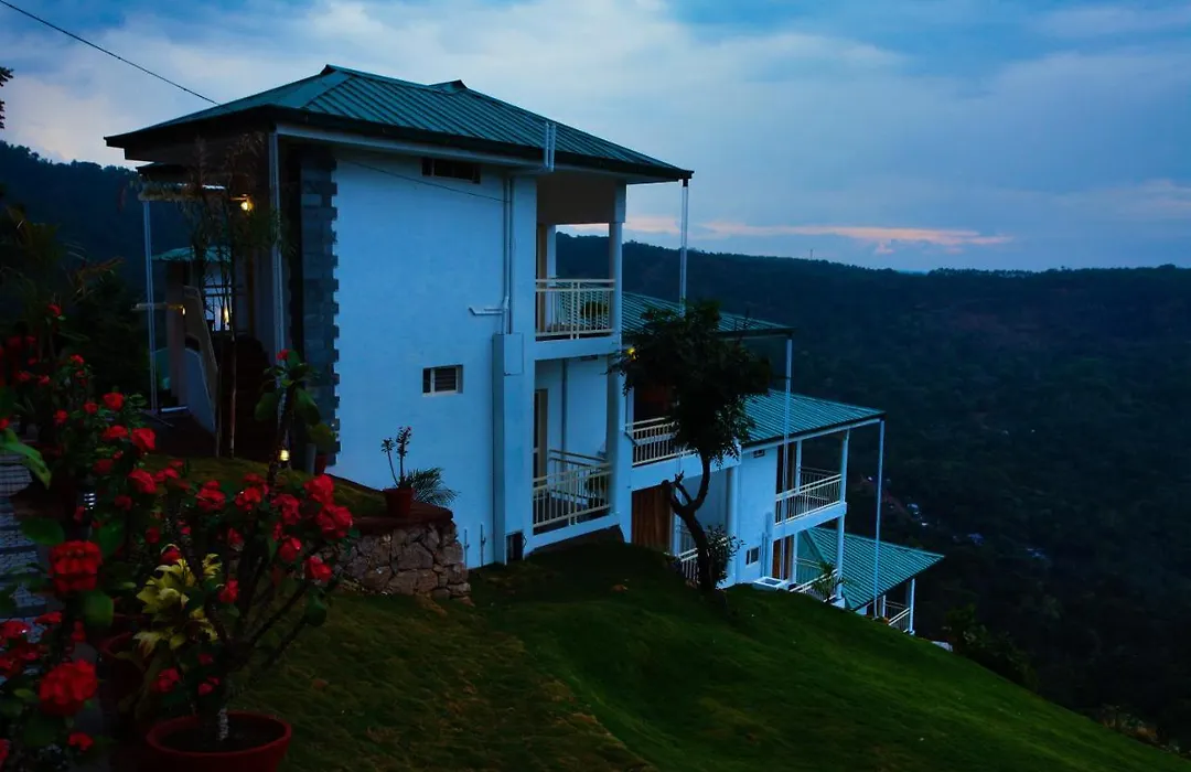 The Wind Munnar-1