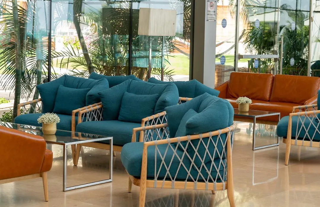 Oasis Dead Sea Hotel-1